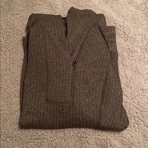 Lululemon athletic jacket